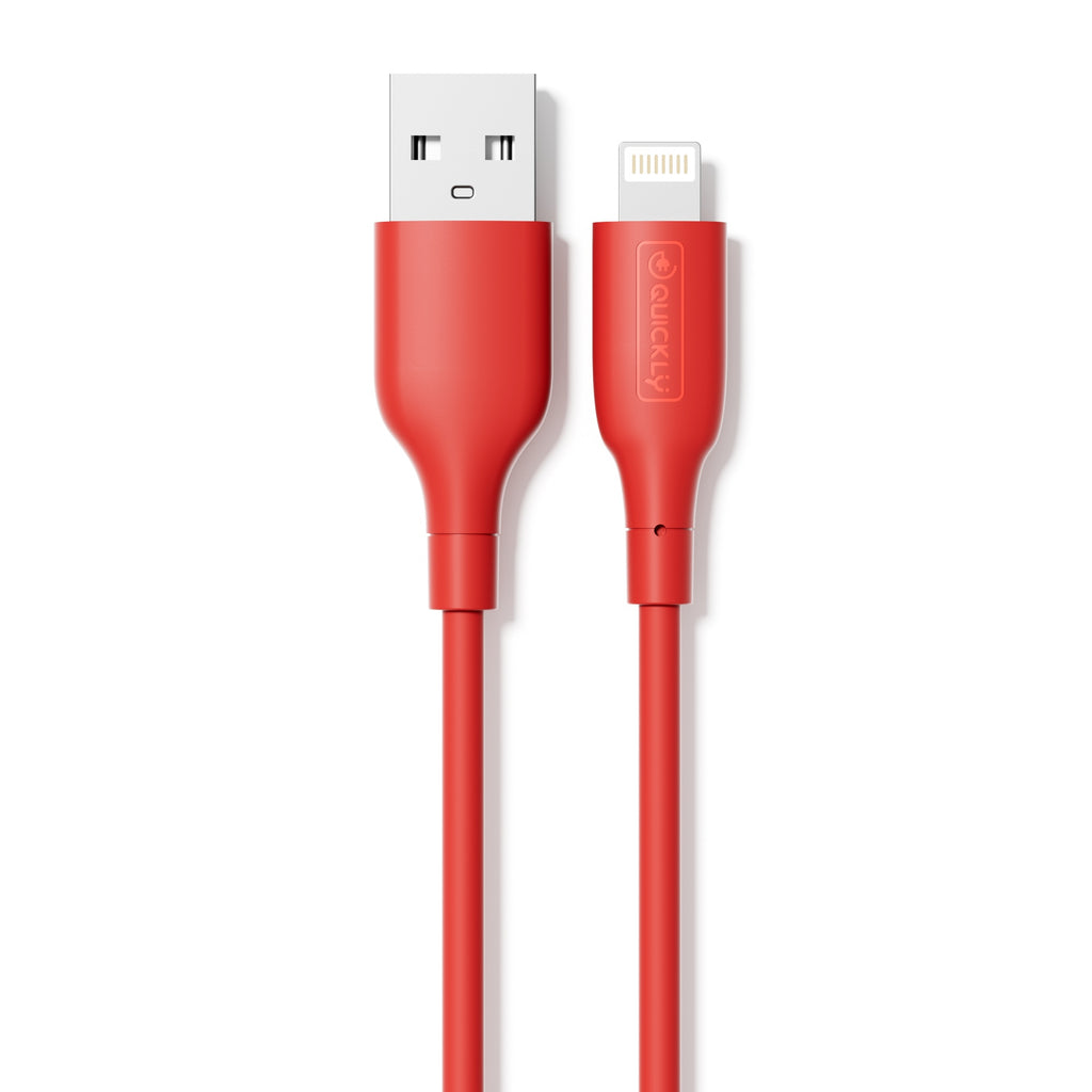 CABLE LIGHTNING (PARA IPHONE)