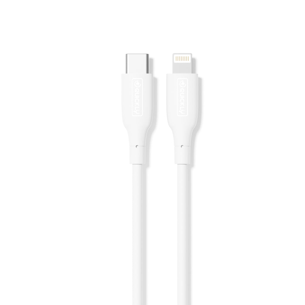 CABLE TIPO C A LIGHTNING