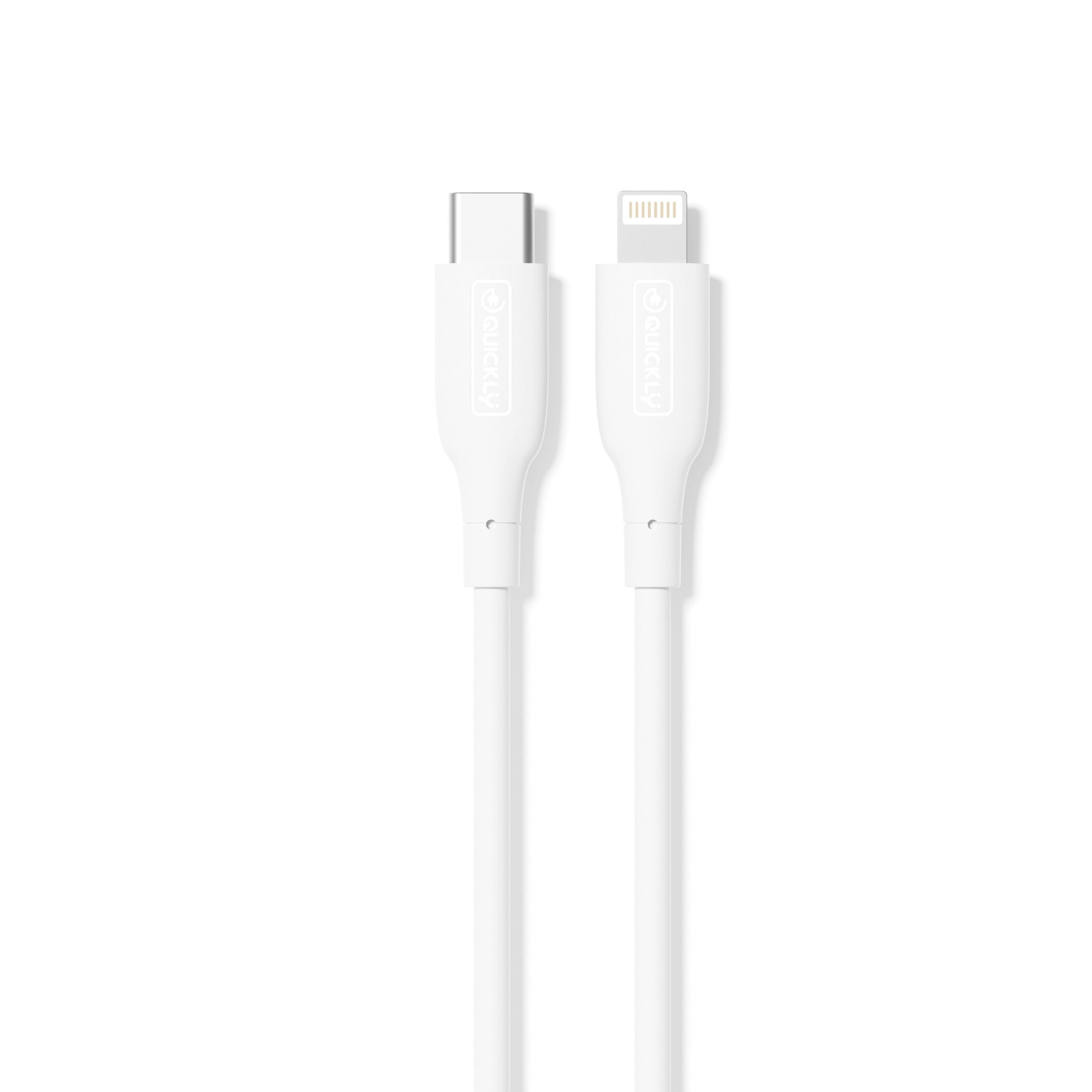 CABLE TIPO C A LIGHTNING
