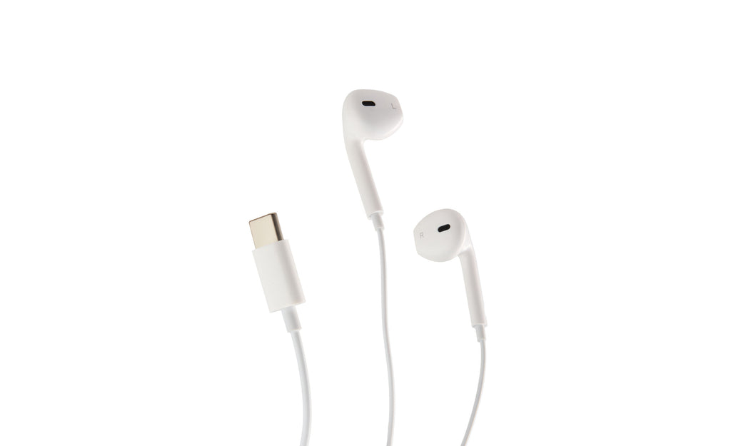 AUDIFONOS MANOS LIBRES TIPO C