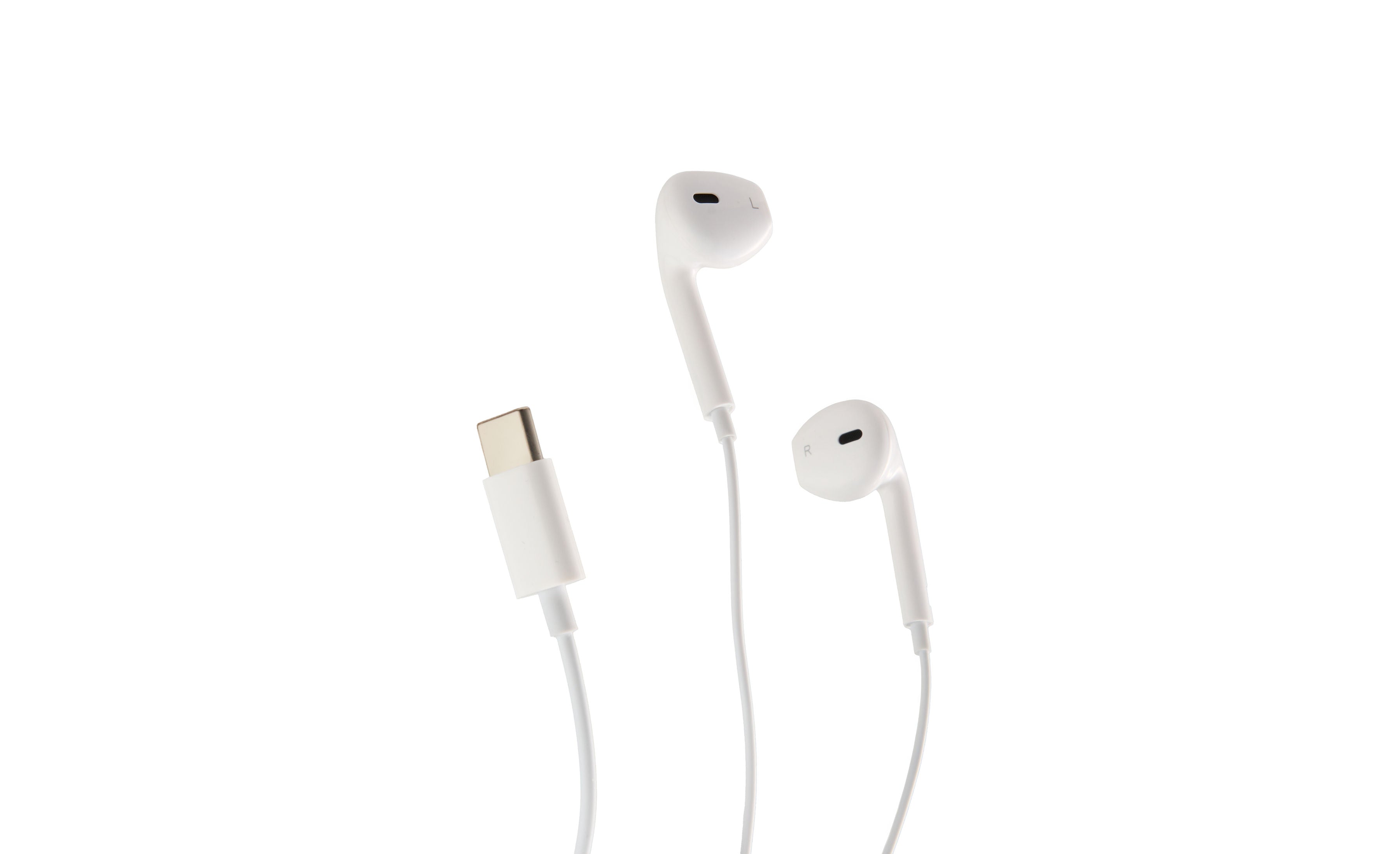 AUDIFONOS MANOS LIBRES TIPO C