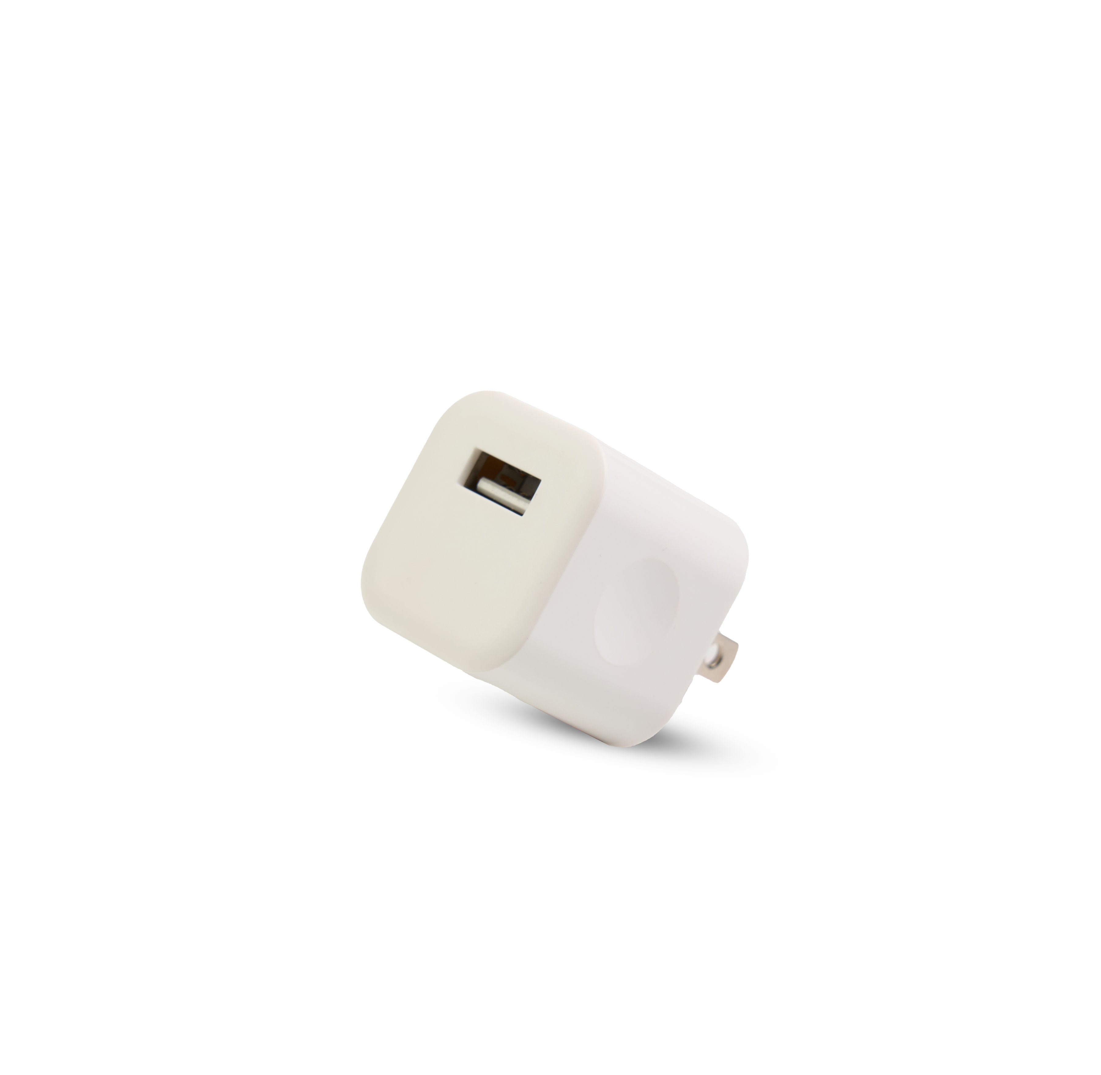 ADAPTADOR DE PARED USB