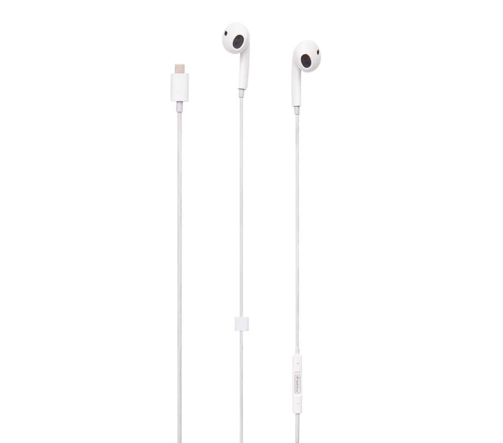 AUDIFONO LIGHTNING