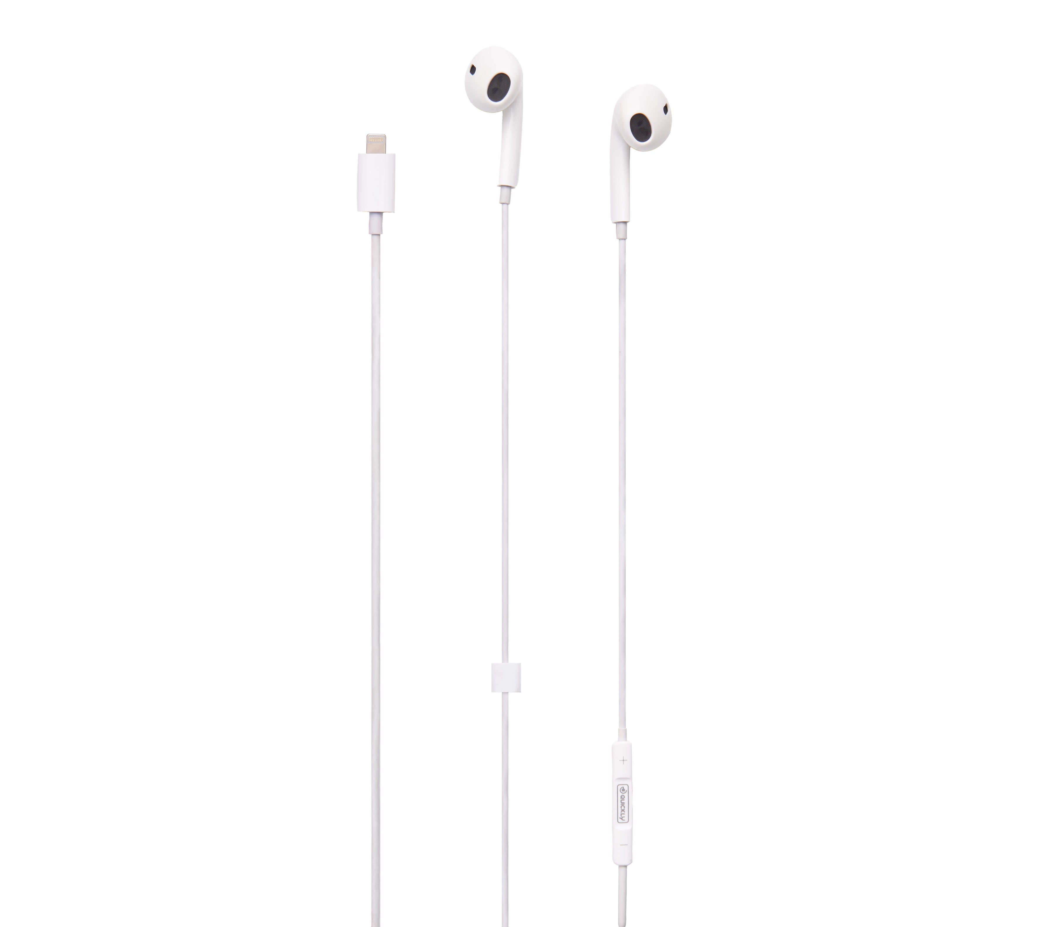 AUDIFONO LIGHTNING