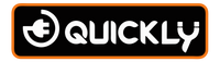 Quickly