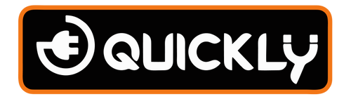 Quickly